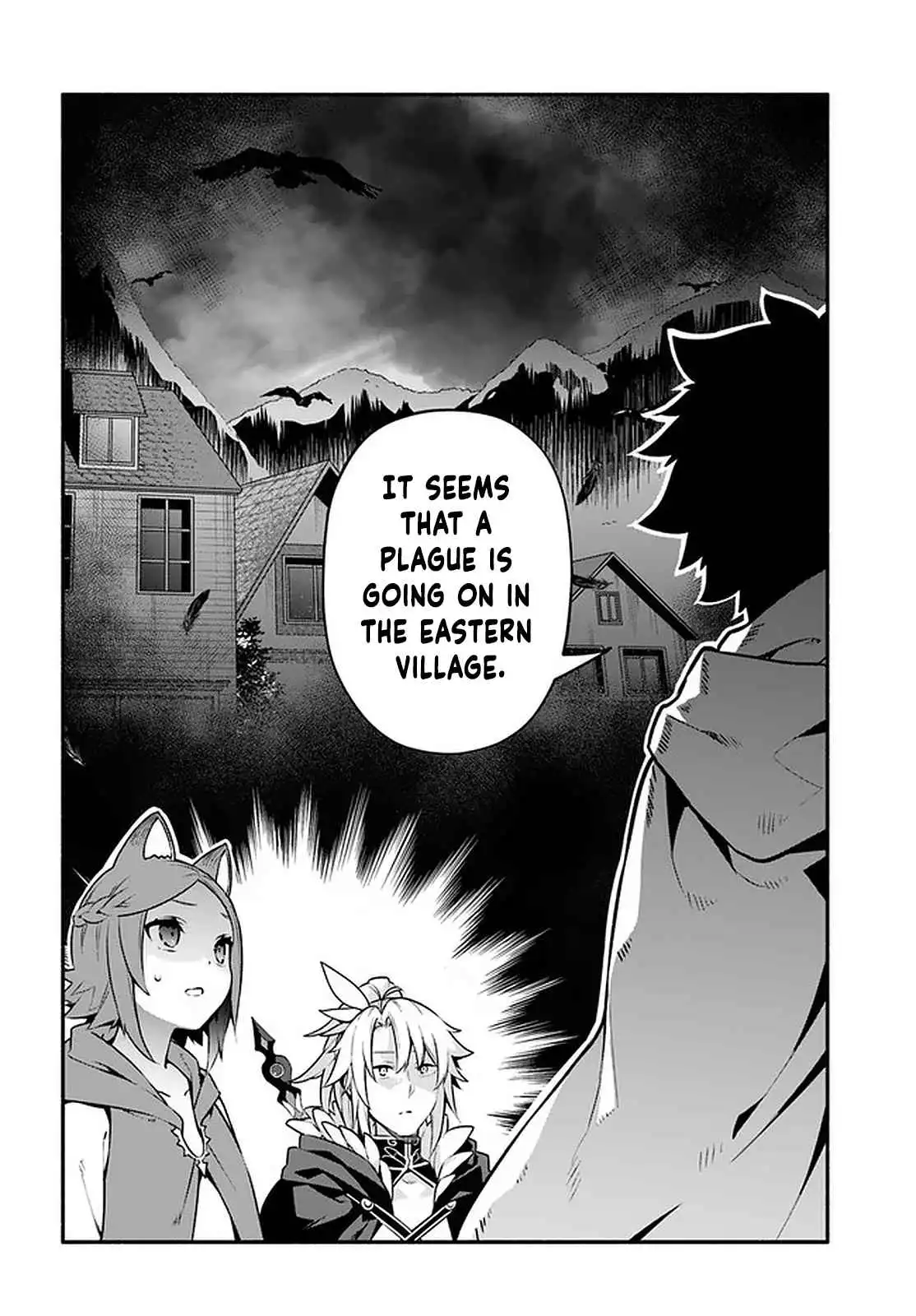 Yari no Yuusha no Yarinaoshi Chapter 43 20